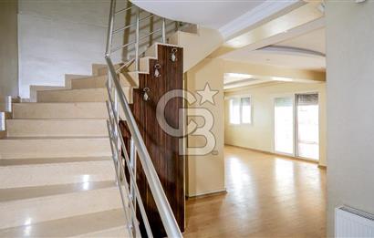 Bayraklı Osmangazi Mah. 3+1 Satılık Bahçeli Dubleks Daire