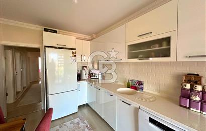 Çanakkale Lapseki Çardak'ta Geniş Kullanışlı Temiz 3+1 Daire