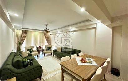 Çanakkale Lapseki Çardak'ta Geniş Kullanışlı Temiz 3+1 Daire