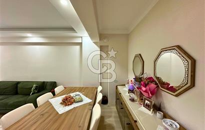 Çanakkale Lapseki Çardak'ta Geniş Kullanışlı Temiz 3+1 Daire