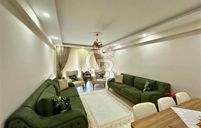 Çanakkale Lapseki Çardak'ta Geniş Kullanışlı Temiz 3+1 Daire