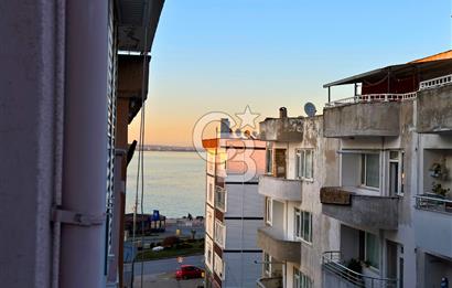 Çanakkale Lapseki Yalı Caddesi'nde Doğalgazlı Satılık 2+1 Daire