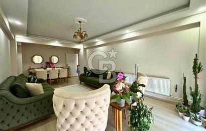 Çanakkale Lapseki Çardak'ta Geniş Kullanışlı Temiz 3+1 Daire