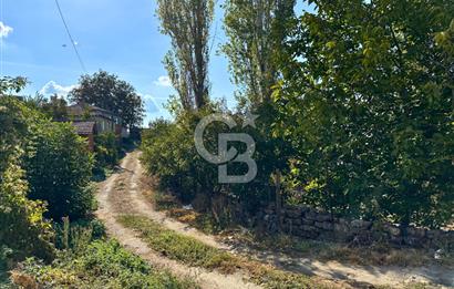Çanakkale Lapseki Kocavelide Boğaz Manzaralı 377m²Arsa ve Taş Ev
