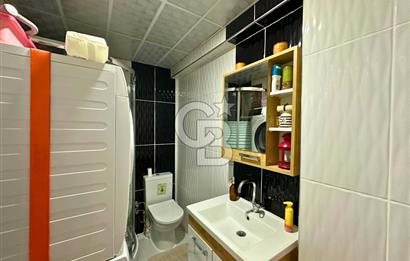 Çanakkale Lapseki Çardak'ta Geniş Kullanışlı Temiz 3+1 Daire