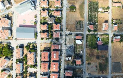 Çanakkale Lapseki Dalyan'da 261m2 %30 4 Kat İmarlı Kupon Arsa
