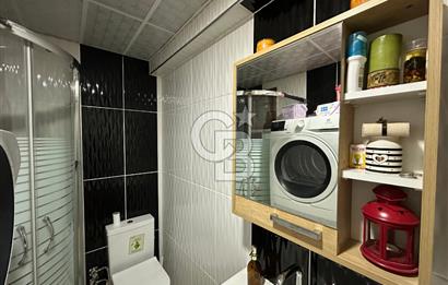 Çanakkale Lapseki Çardak'ta Geniş Kullanışlı Temiz 3+1 Daire