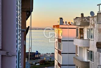 Çanakkale Lapseki Yalı Caddesi'nde Doğalgazlı Satılık 2+1 Daire