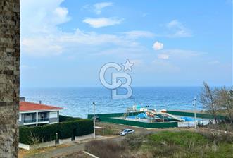 Çanakkale Lapseki'de Denize Yakın Manzaralı Sıfır 3+1 Dubleks