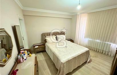 Çanakkale Lapseki Çardak'ta Geniş Kullanışlı Temiz 3+1 Daire