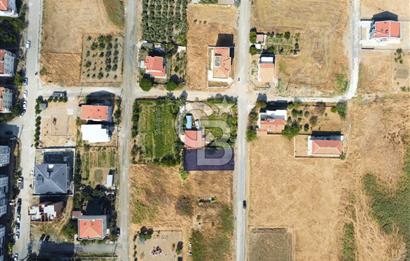 Çanakkale Lapseki Dalyan'da 261m2 %30 4 Kat İmarlı Kupon Arsa