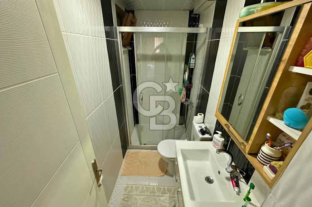 Çanakkale Lapseki Çardak'ta Geniş Kullanışlı Temiz 3+1 Daire