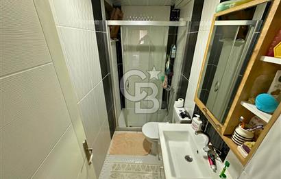 Çanakkale Lapseki Çardak'ta Geniş Kullanışlı Temiz 3+1 Daire