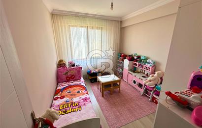 Çanakkale Lapseki Çardak'ta Geniş Kullanışlı Temiz 3+1 Daire