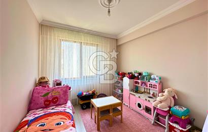 Çanakkale Lapseki Çardak'ta Geniş Kullanışlı Temiz 3+1 Daire