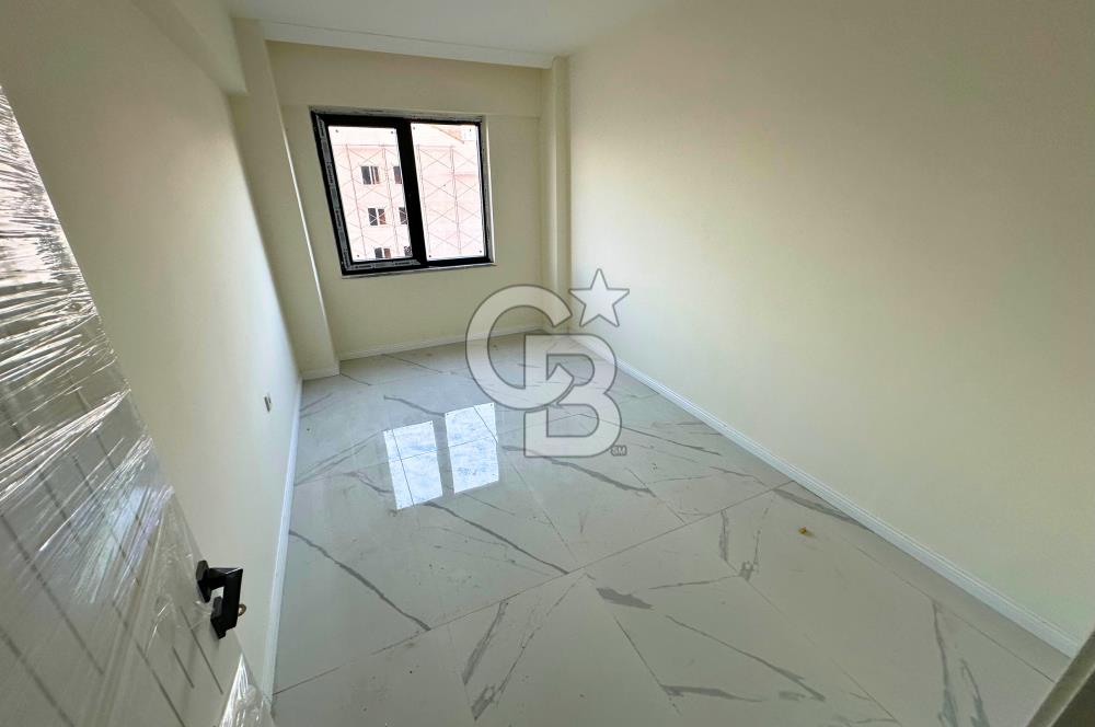 Çanakkale Lapseki Kordon Panoramik Boğaz Manzaralı Yalı Dubleksi