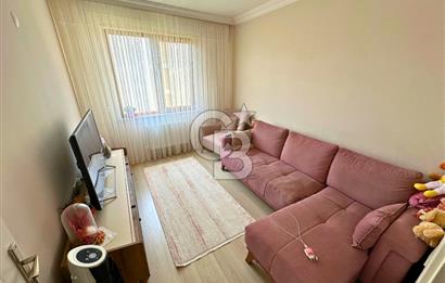 Çanakkale Lapseki Çardak'ta Geniş Kullanışlı Temiz 3+1 Daire