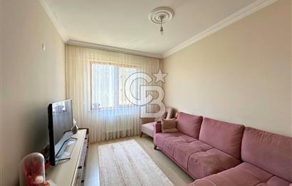 Çanakkale Lapseki Çardak'ta Geniş Kullanışlı Temiz 3+1 Daire