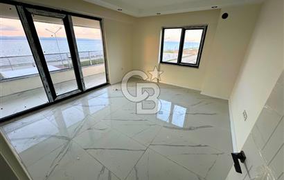 Çanakkale Lapseki Kordon Panoramik Boğaz Manzaralı Yalı Dubleksi