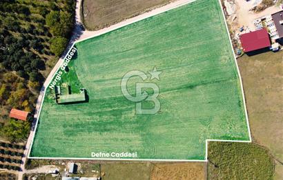 Çanakkale Lapseki Çardak Tüm Alt Yapısı Hazır Boğaz Manzaralı İmarlı Arsa