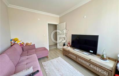Çanakkale Lapseki Çardak'ta Geniş Kullanışlı Temiz 3+1 Daire