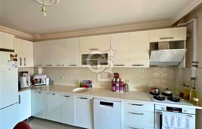 Çanakkale Lapseki Çardak'ta Geniş Kullanışlı Temiz 3+1 Daire