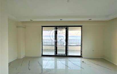 Çanakkale Lapseki Kordon Panoramik Boğaz Manzaralı Yalı Dubleksi