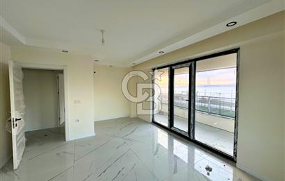 Çanakkale Lapseki Kordon Panoramik Boğaz Manzaralı Yalı Dubleksi