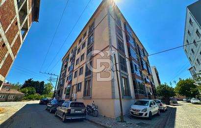 Çanakkale Lapseki Çardak'ta Geniş Kullanışlı Temiz 3+1 Daire