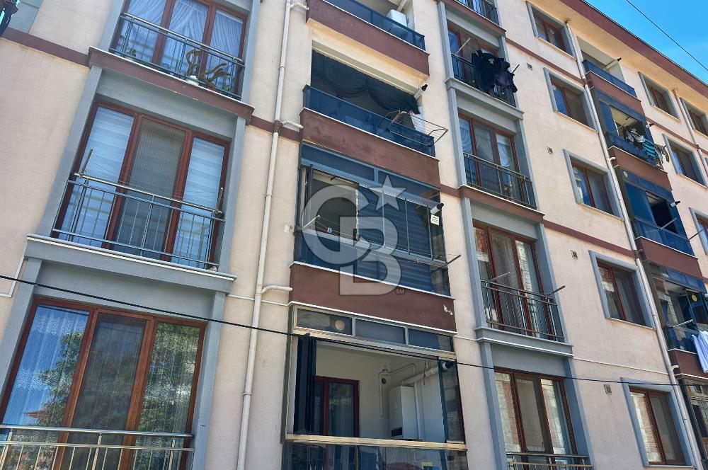 Çanakkale Lapseki Çardak'ta Geniş Kullanışlı Temiz 3+1 Daire