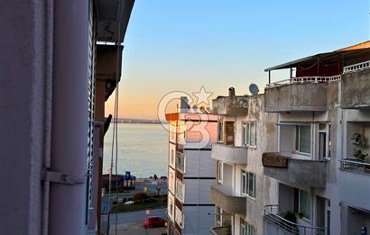 Çanakkale Lapseki Yalı Caddesi'nde Doğalgazlı Satılık 2+1 Daire