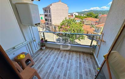 Çanakkale Lapseki Çardak'ta Geniş Kullanışlı Temiz 3+1 Daire