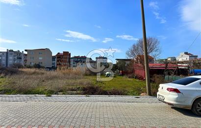 Çanakkale Lapseki Dalyan'da 261m2 %30 4 Kat İmarlı Kupon Arsa