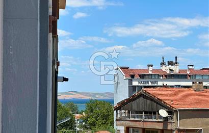 Çanakkale Lapseki Çardak'ta Geniş Kullanışlı Temiz 3+1 Daire