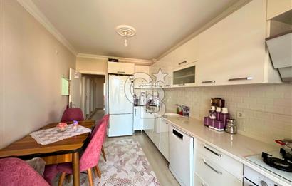 Çanakkale Lapseki Çardak'ta Geniş Kullanışlı Temiz 3+1 Daire
