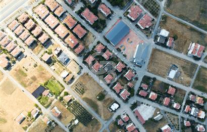 Çanakkale Lapseki Dalyan'da 261m2 %30 4 Kat İmarlı Kupon Arsa