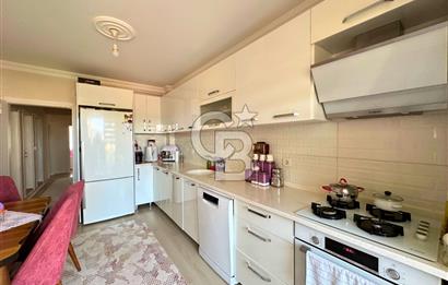 Çanakkale Lapseki Çardak'ta Geniş Kullanışlı Temiz 3+1 Daire