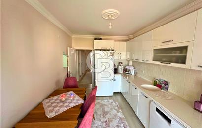 Çanakkale Lapseki Çardak'ta Geniş Kullanışlı Temiz 3+1 Daire
