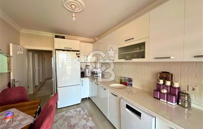 Çanakkale Lapseki Çardak'ta Geniş Kullanışlı Temiz 3+1 Daire