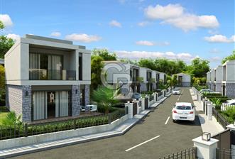Çanakkale Lapseki'de Denize Yakın 308m² %30 2.5 Kat Villa Arsası