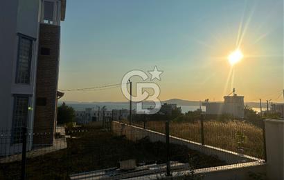 Çanakkale Lapseki Kangırlı İzole Konumda Boğaz Manzaralı Müstakil Sıfır Yazlık