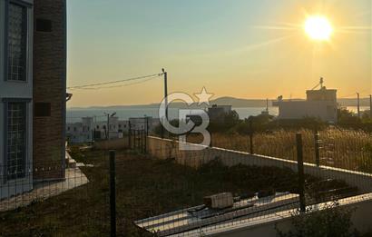 Çanakkale Lapseki Kangırlı İzole Konumda Boğaz Manzaralı Müstakil Sıfır Yazlık