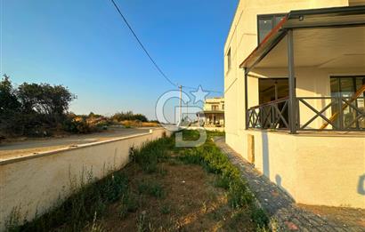 Çanakkale Lapseki Kangırlı İzole Konumda Boğaz Manzaralı Müstakil Sıfır Yazlık