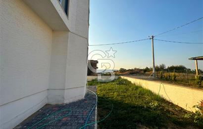 Çanakkale Lapseki Kangırlı İzole Konumda Boğaz Manzaralı Müstakil Sıfır Yazlık