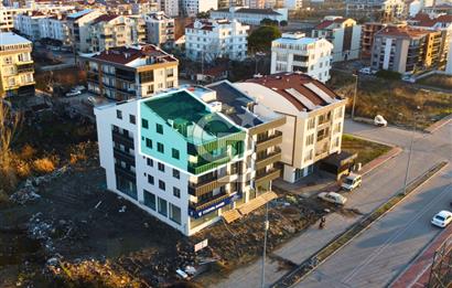 Çanakkale Lapseki Kordon Panoramik Boğaz Manzaralı Yalı Dubleksi