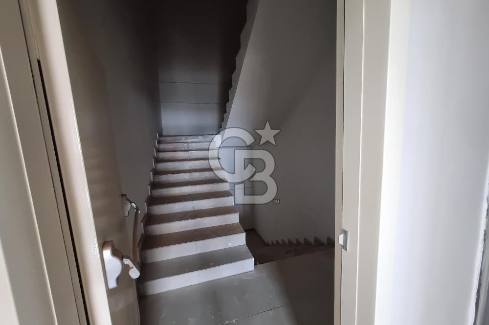 Mezitli Kuyuluk 2. Çevreyolu Üzeri Satılık 1+1 Sıfır Daire 