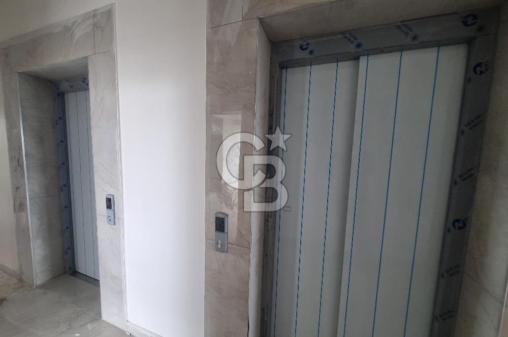 Mezitli Kuyuluk 2. Çevreyolu Üzeri Satılık 1+1 Sıfır Daire 