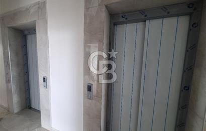 Mezitli Kuyuluk 2. Çevreyolu Üzeri Satılık 1+1 Sıfır Daire 
