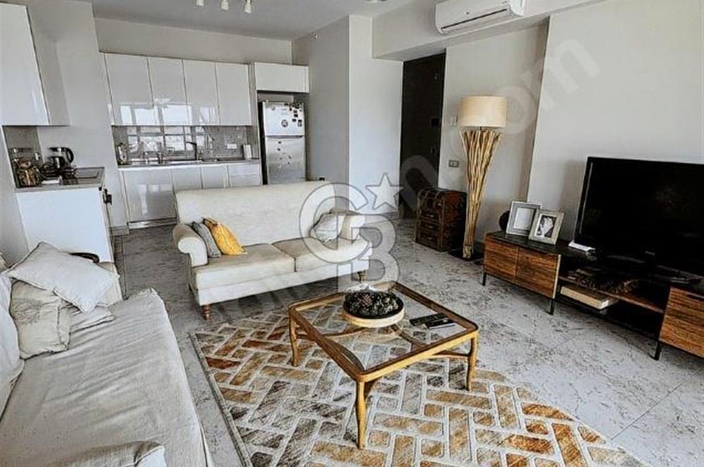 CB THETA SİNPAŞ GÖKORMANDA ORMAN MANZARALI SATILIK 3,5+1