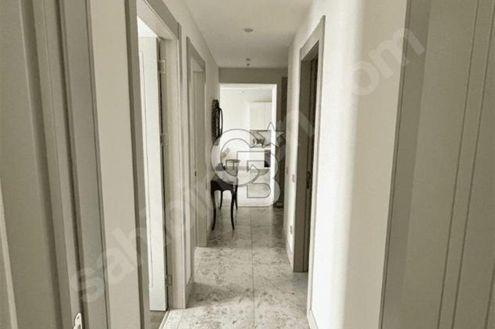 CB THETA SİNPAŞ GÖKORMANDA ORMAN MANZARALI SATILIK 3,5+1